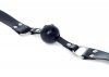 Knebel do ust kulka Ball Gag - Fetish B - Series